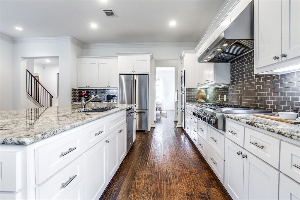 Northridge Estates - Residential