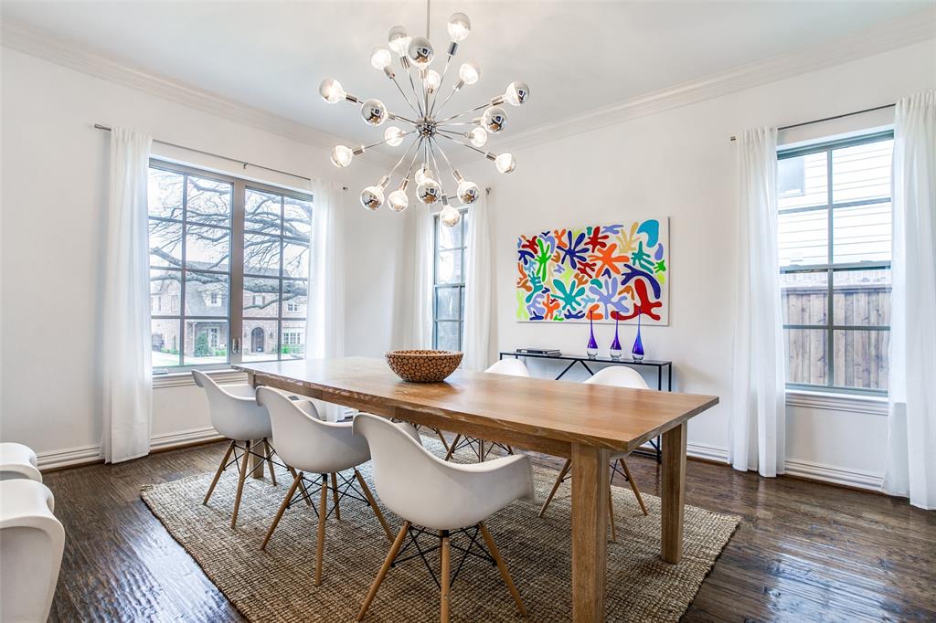 Northridge Estates - Residential