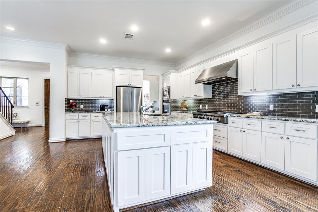 Northridge Estates - Residential