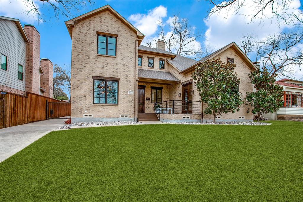 Northridge Estates - Residential