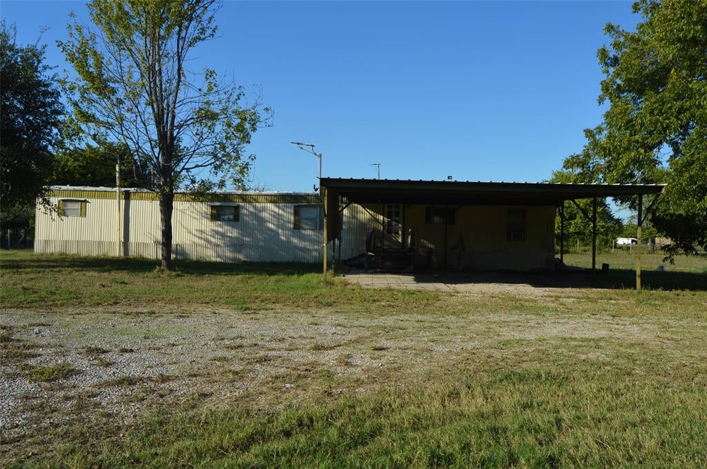 3345 County Road 1125