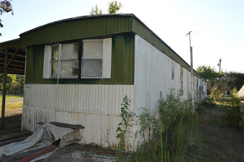 3345 County Road 1125