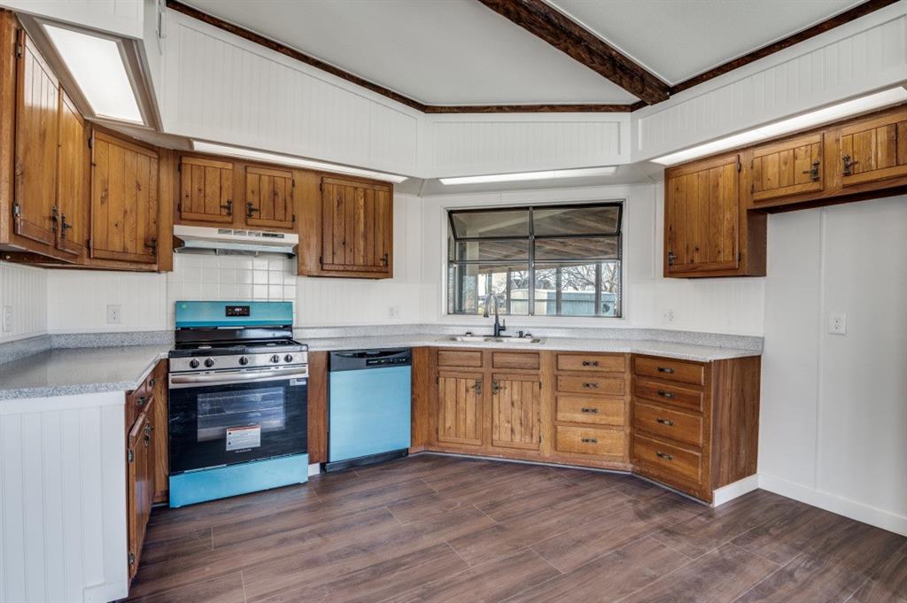 L & I Add - Residential