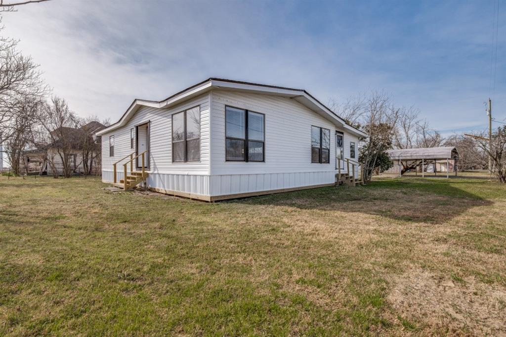 L & I Add - Residential