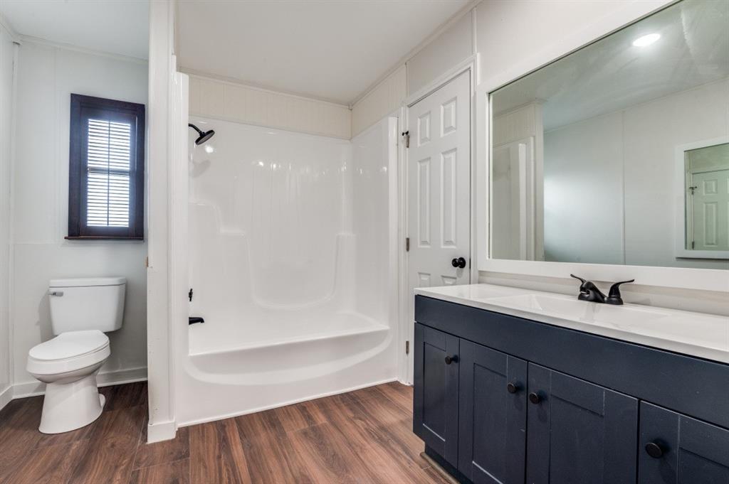 L & I Add - Residential