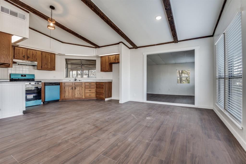 L & I Add - Residential