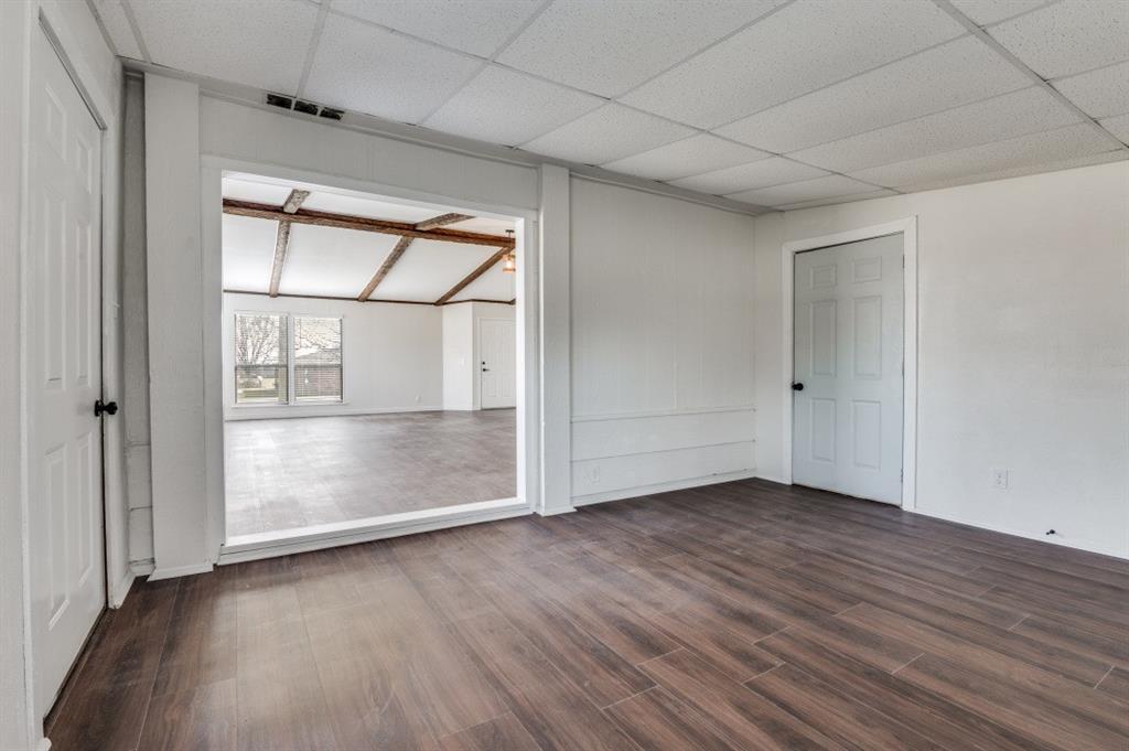 L & I Add - Residential