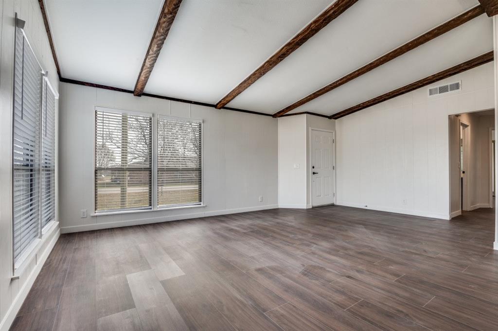 L & I Add - Residential