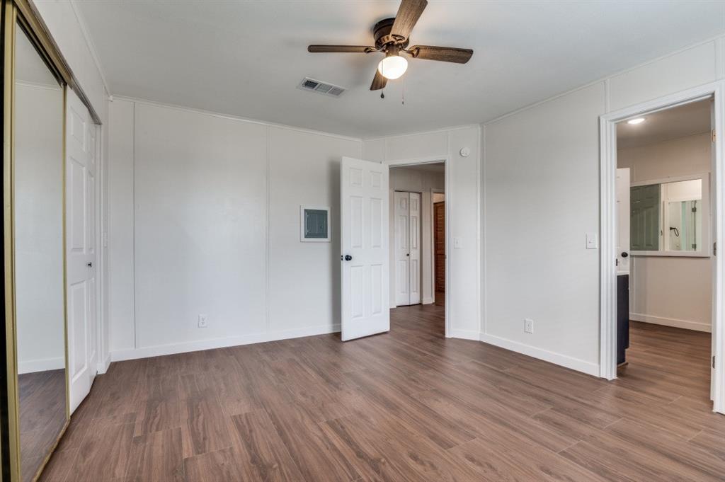 L & I Add - Residential