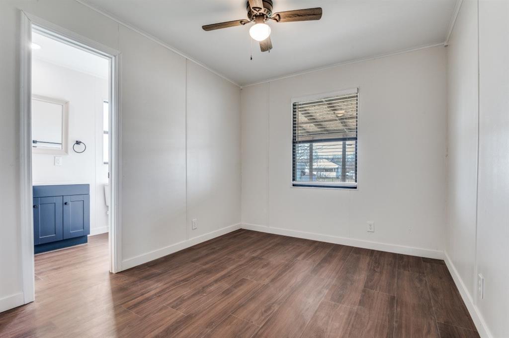 L & I Add - Residential