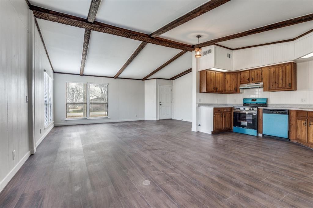 L & I Add - Residential