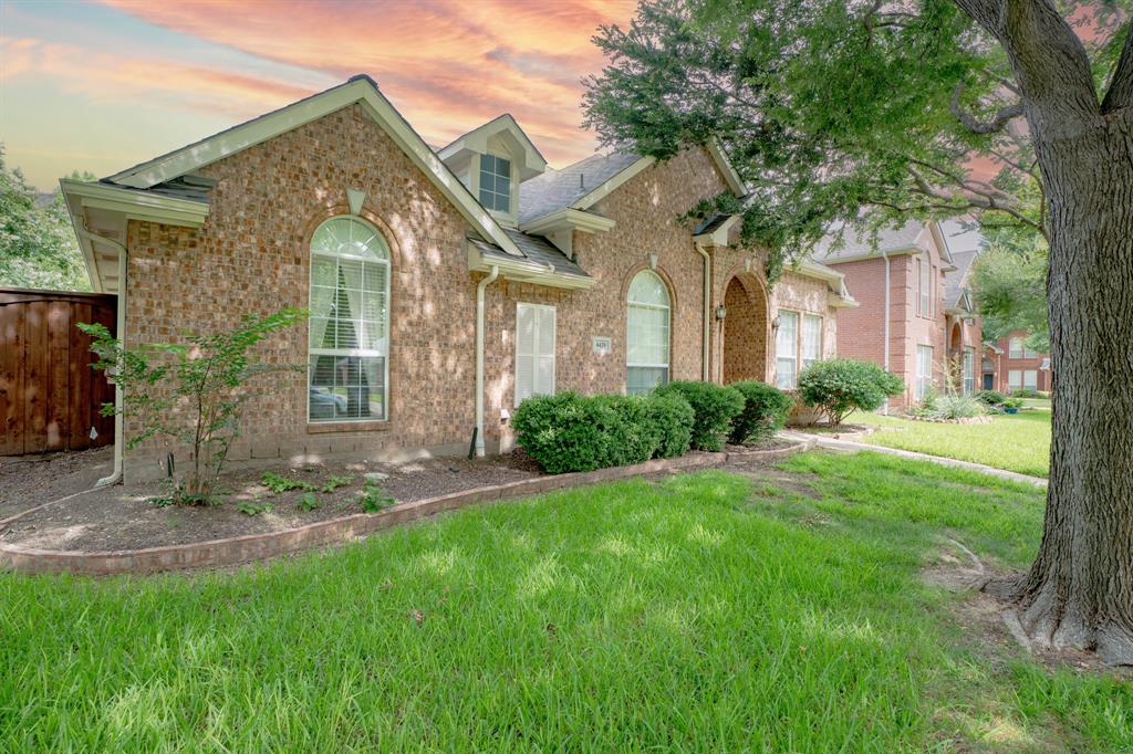 8479 Firewheel Lane