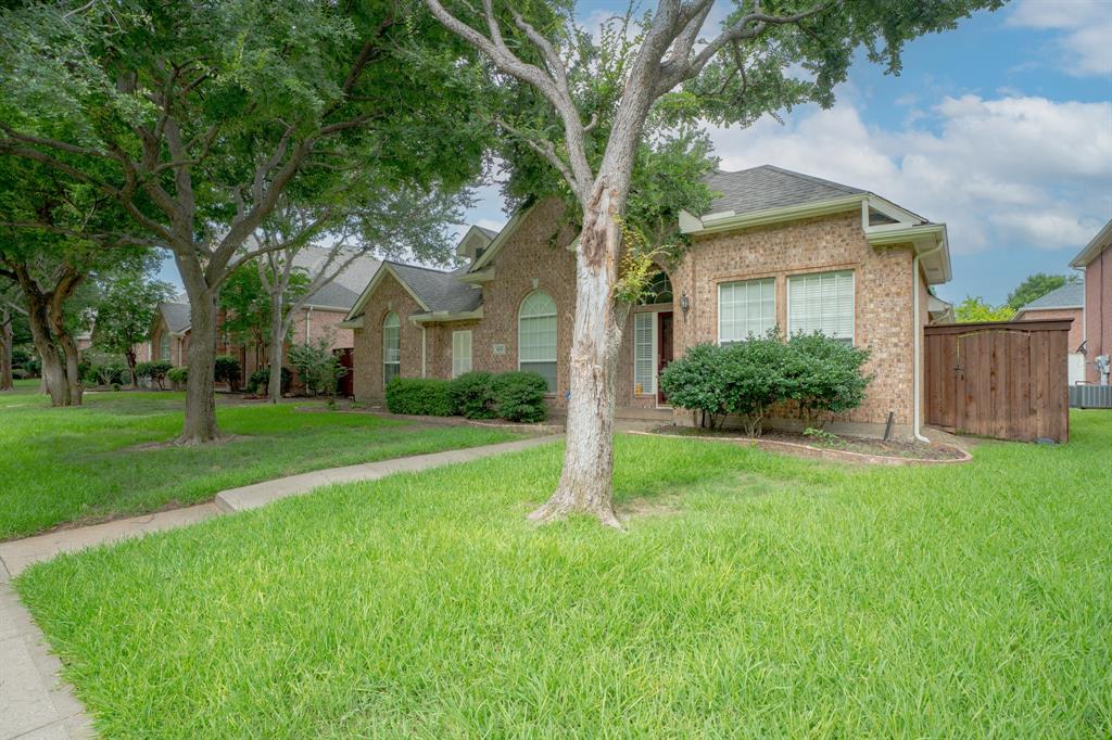 8479 Firewheel Lane