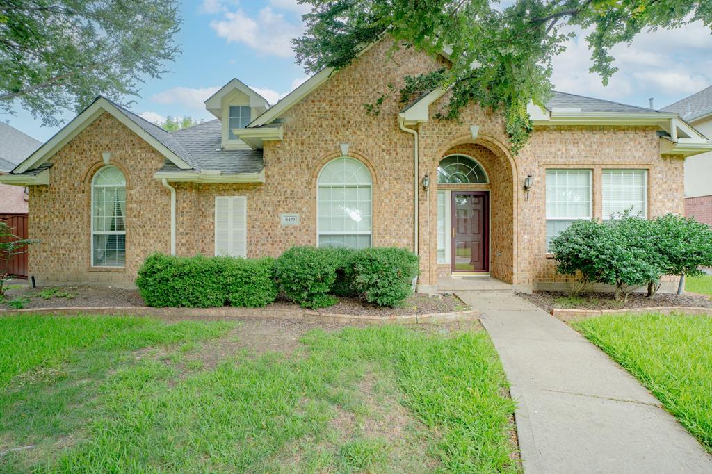 8479 Firewheel Lane