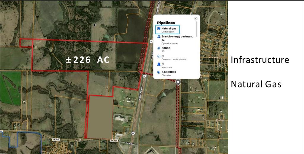 TBD W Shepherd Drive