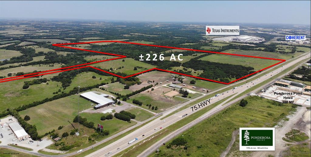 TBD W Shepherd Drive