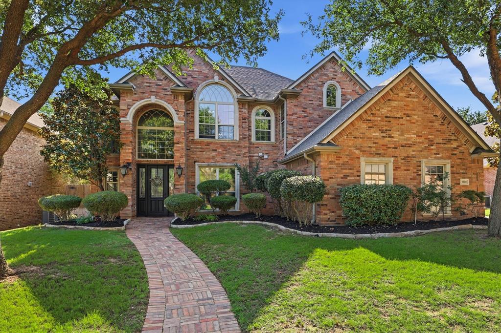 7908 Country Meadow Drive