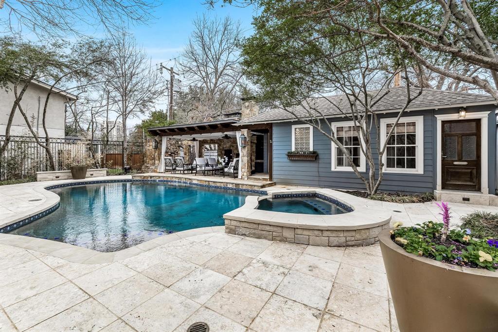 Turtle Creek Park Rev - Residential