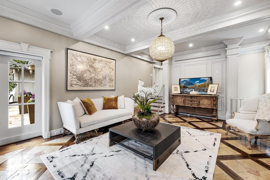 Turtle Creek Park Rev - Residential