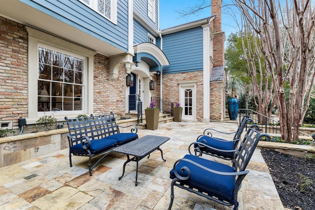 Turtle Creek Park Rev - Residential