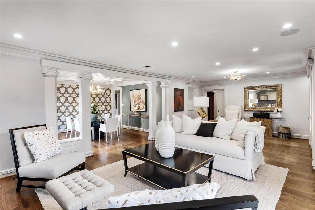 Turtle Creek Park Rev - Residential