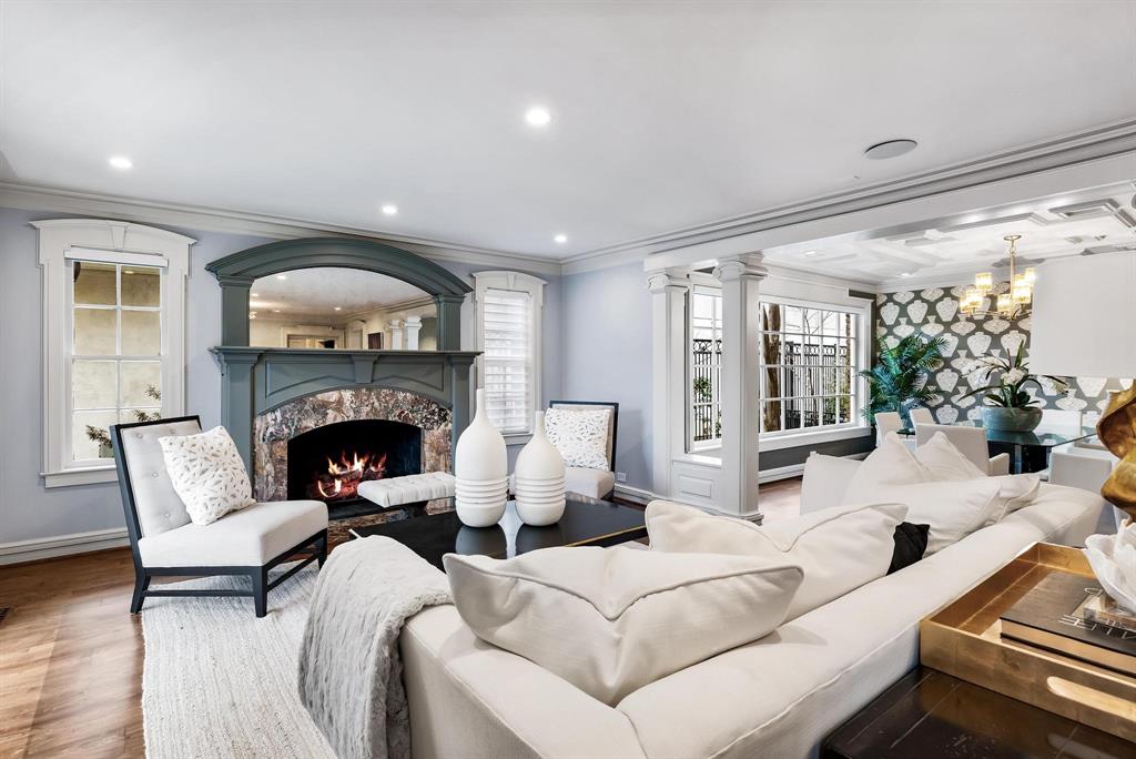 Turtle Creek Park Rev - Residential