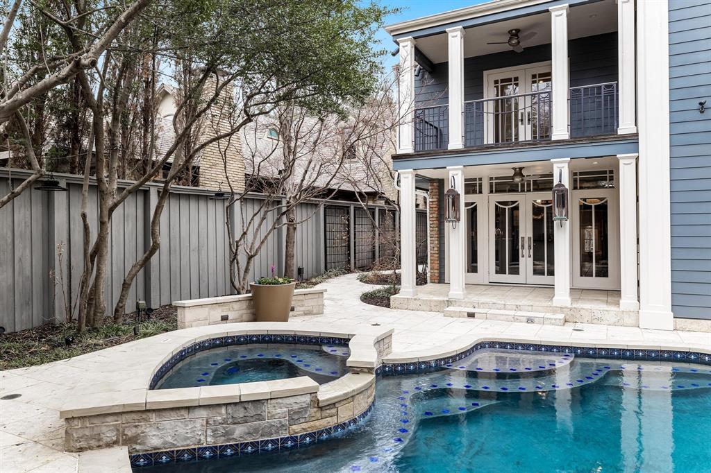 Turtle Creek Park Rev - Residential