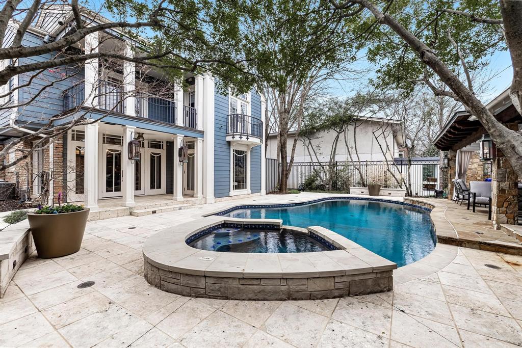 Turtle Creek Park Rev - Residential