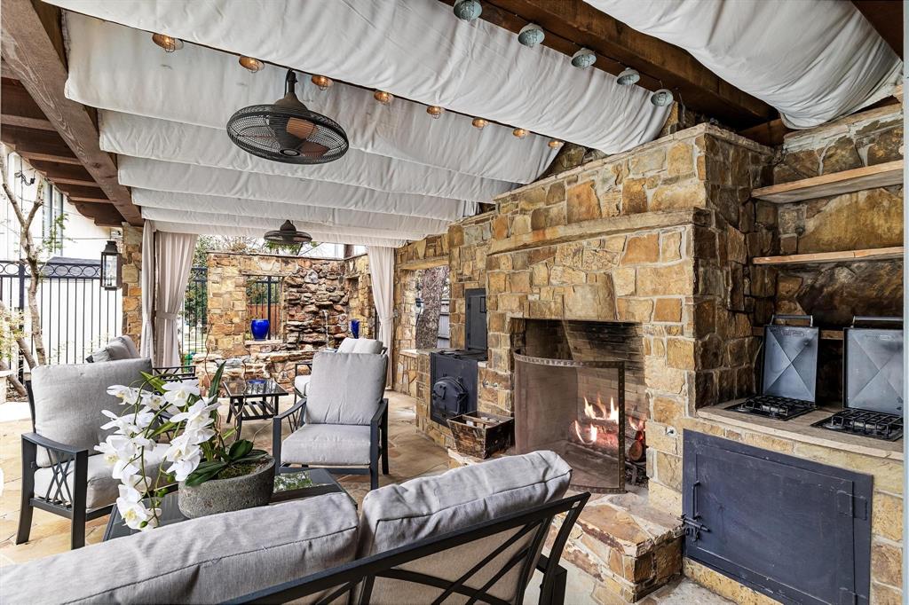 Turtle Creek Park Rev - Residential