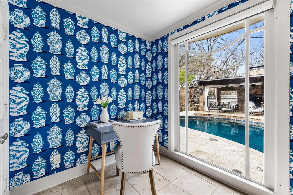 Turtle Creek Park Rev - Residential