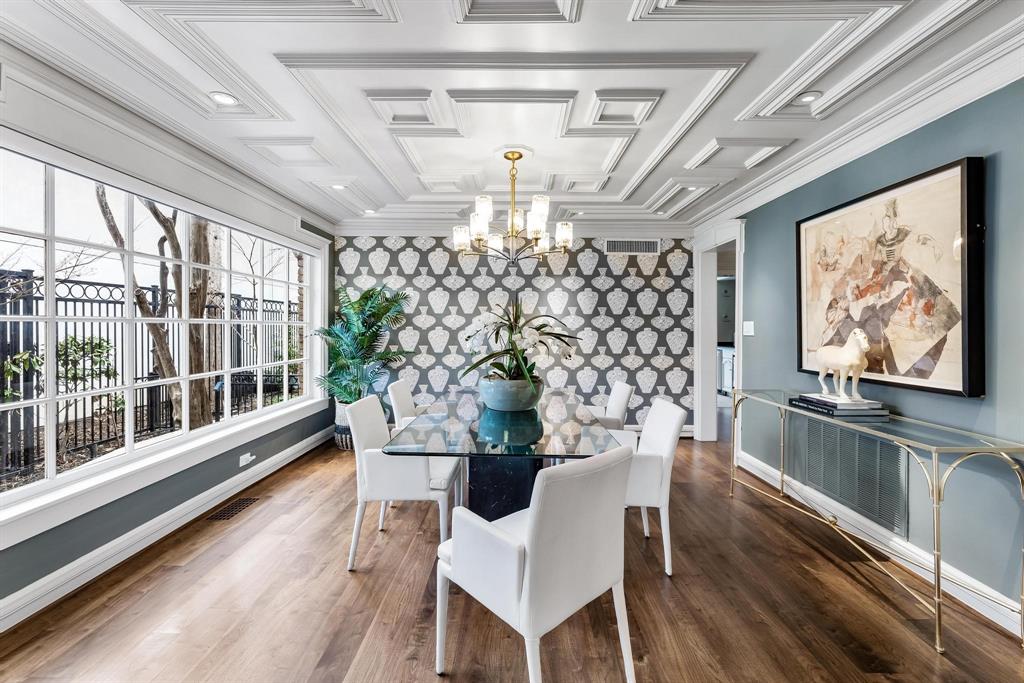 Turtle Creek Park Rev - Residential