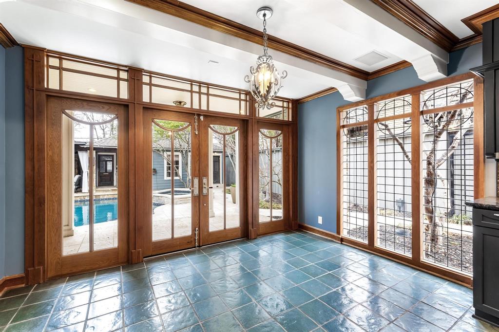 Turtle Creek Park Rev - Residential