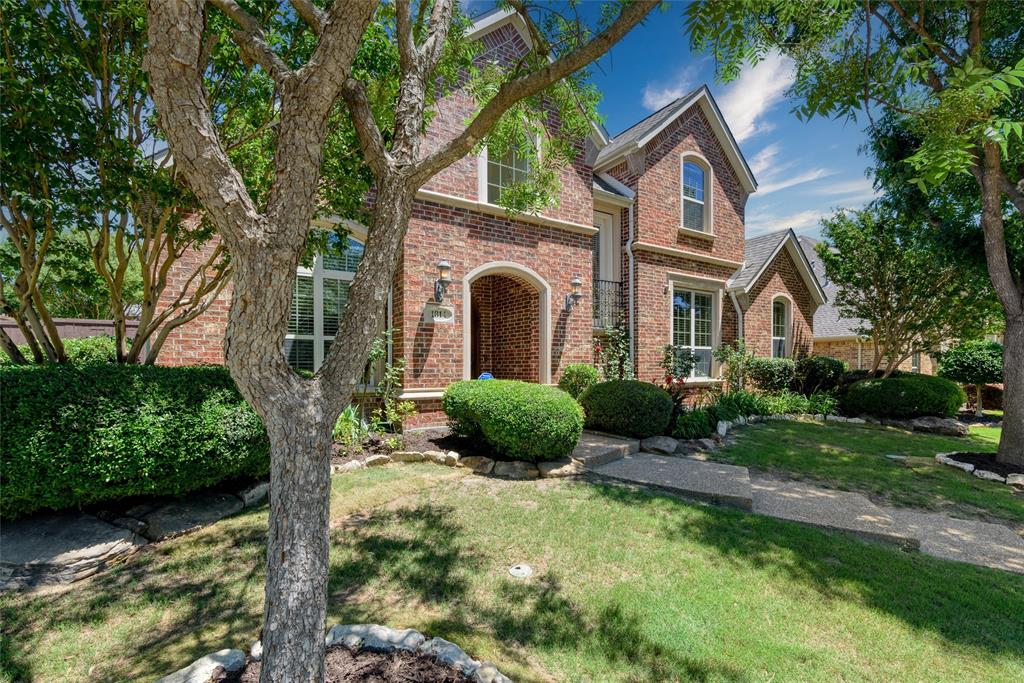 1814 Trinidad Lane