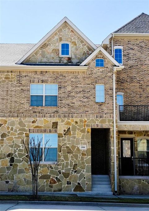 2904 Sheridan Carrollton TX 75010