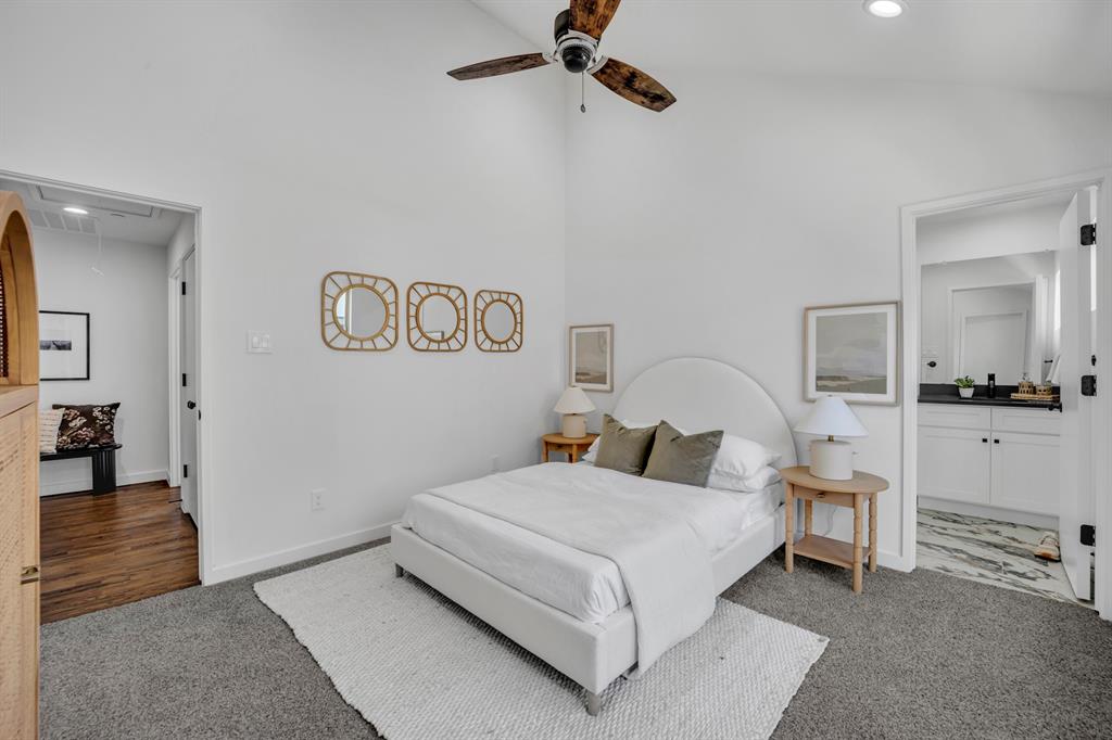 ALTA VISTA - Residential