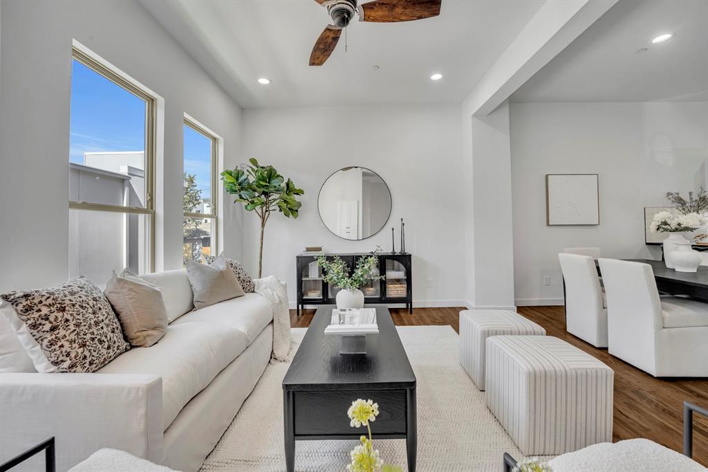 ALTA VISTA - Residential