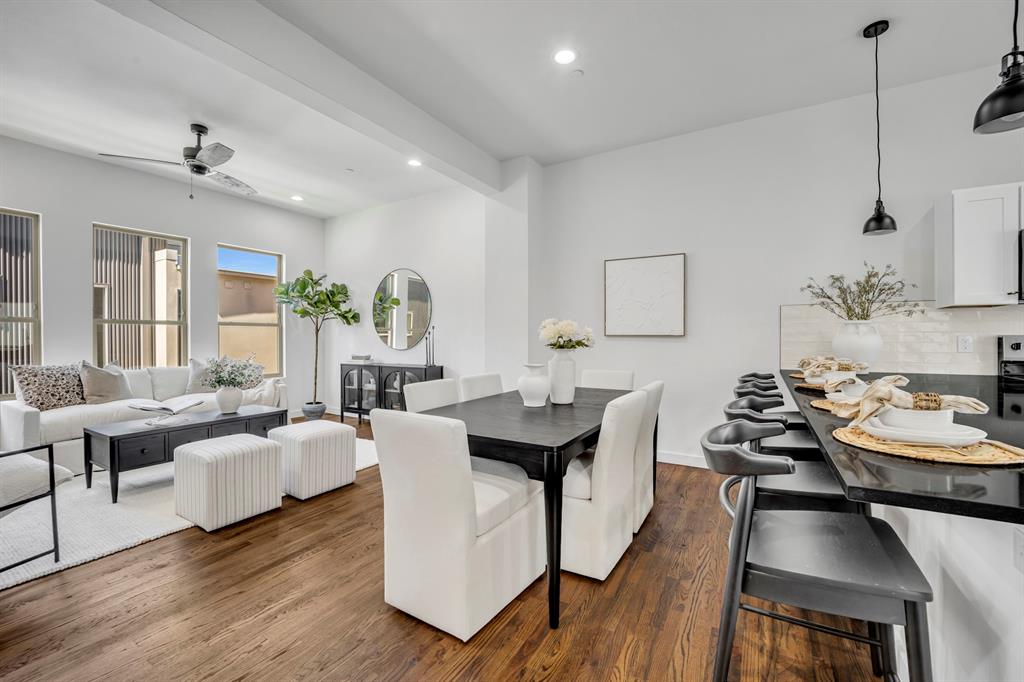 ALTA VISTA - Residential