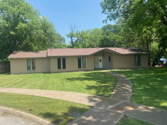 Fawn Ridge - Residential Lease