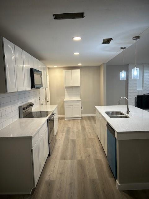 Fawn Ridge - Residential Lease