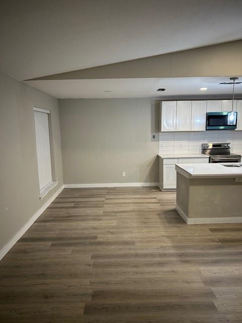 Fawn Ridge - Residential Lease