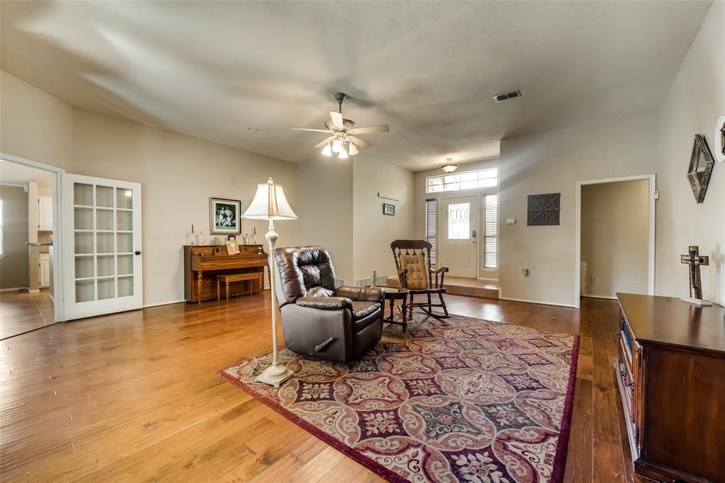 5321 Meadow Chase Lane