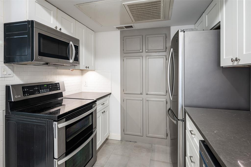 Bordeaux Village Condos - Residential