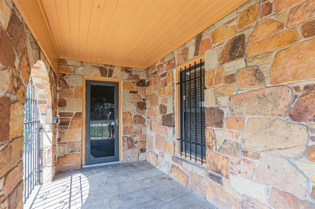 4603 Fairmount Street