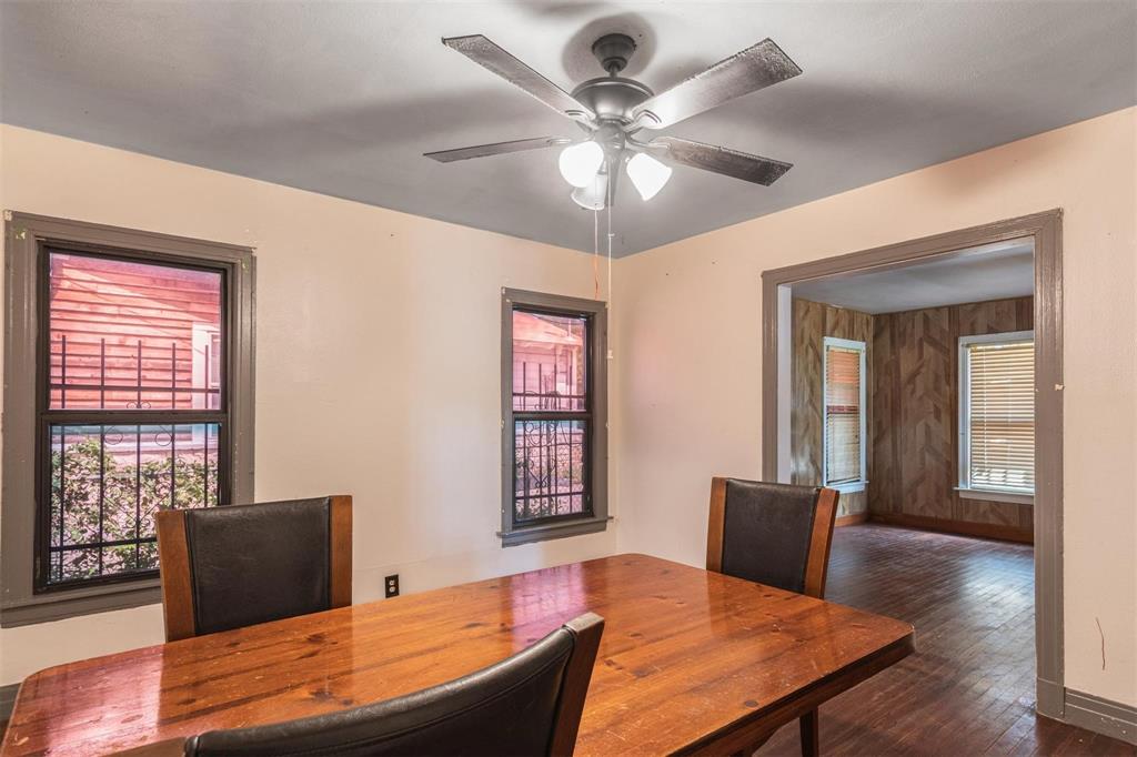 O A Teal - Residential