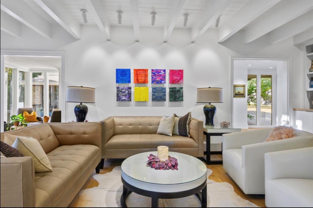 Hazel W Johnson - Residential