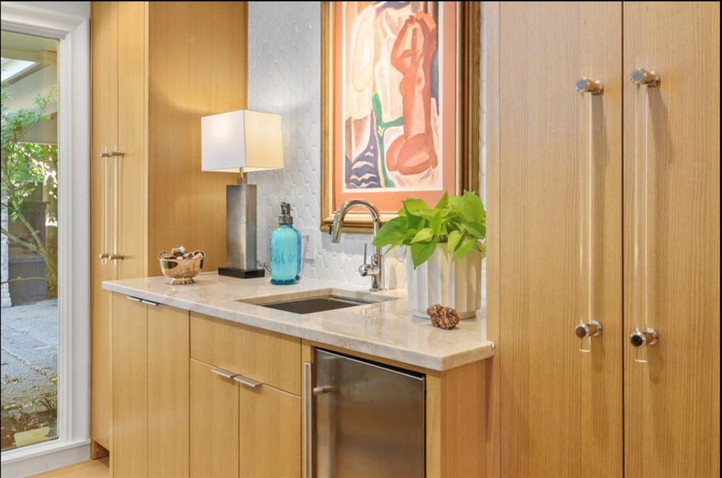 Hazel W Johnson - Residential