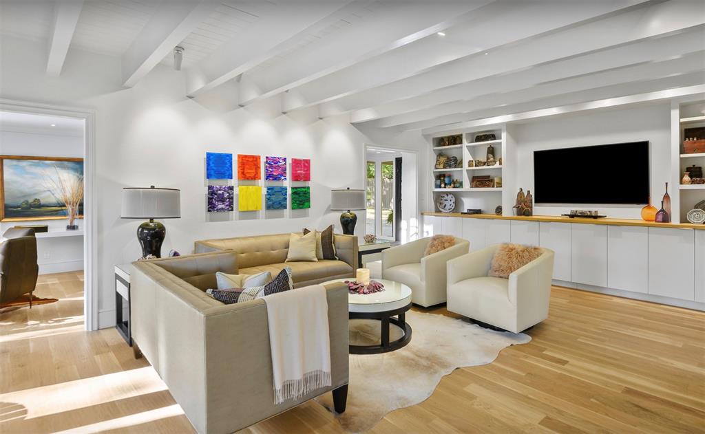 Hazel W Johnson - Residential