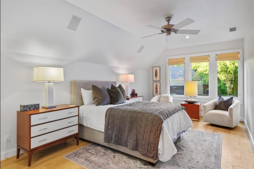 Hazel W Johnson - Residential