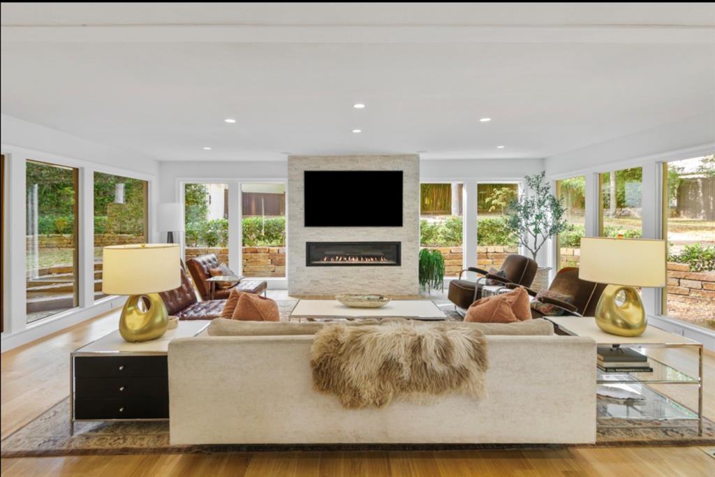 Hazel W Johnson - Residential