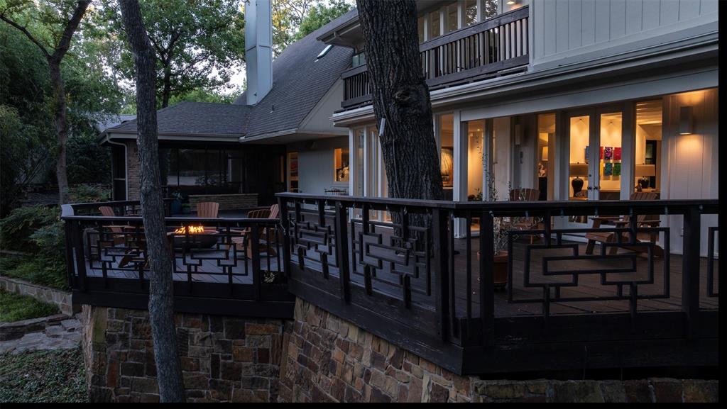 Hazel W Johnson - Residential